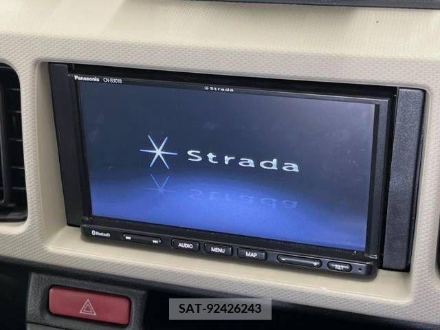 Suzuki ALTO 2019-04 305141-3