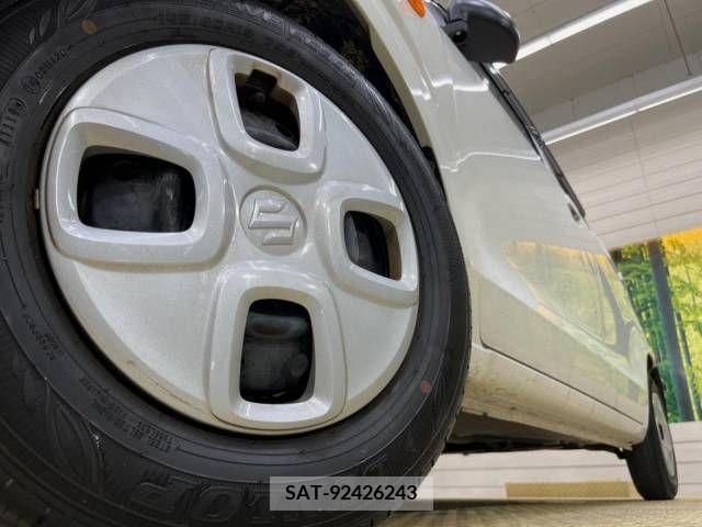 Suzuki ALTO 2019-04 305141-13