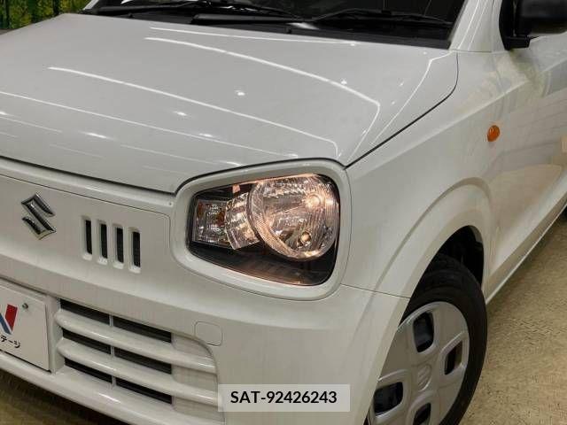Suzuki ALTO 2019-04 305141-12