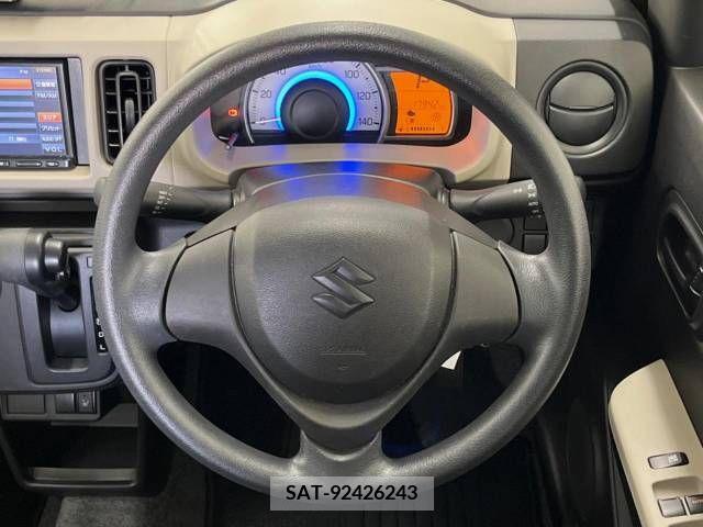 Suzuki ALTO 2019-04 305141-11