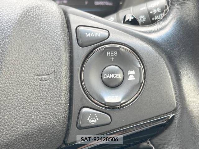 Honda VEZEL 2016-06 394825-4