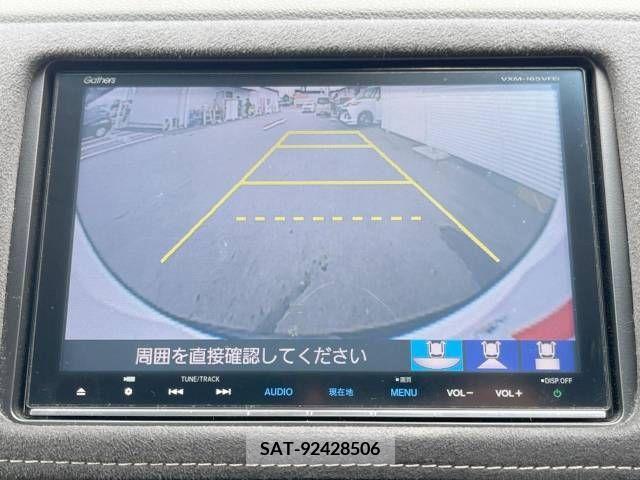 Honda VEZEL 2016-06 394825-3