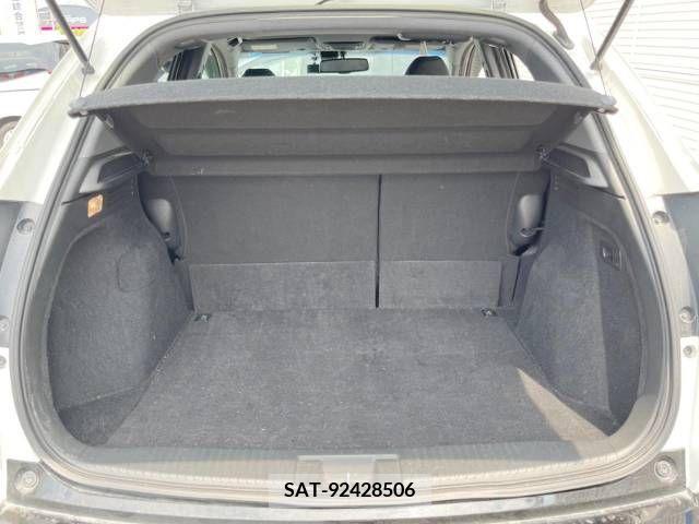 Honda VEZEL 2016-06 394825-10