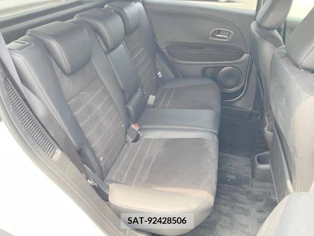 Honda VEZEL 2016-06 394825-9