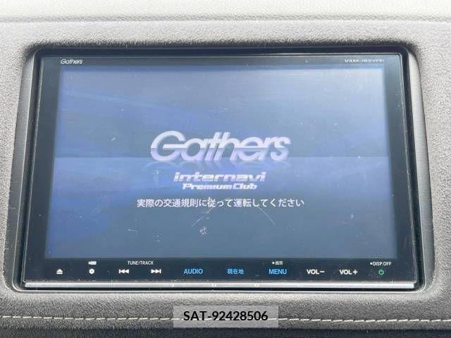 Honda VEZEL 2016-06 394825-2