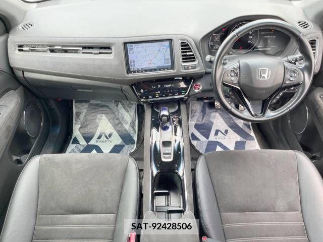 Honda VEZEL 2016-06 394825-1