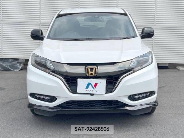 Honda VEZEL 2016-06 394825-14