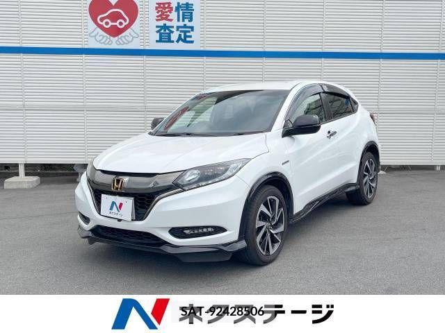 Honda VEZEL 2016-06 394825-0