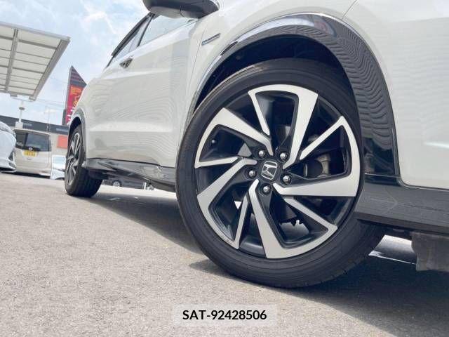 Honda VEZEL 2016-06 394825-13