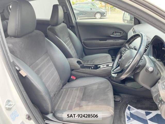 Honda VEZEL 2016-06 394825-8