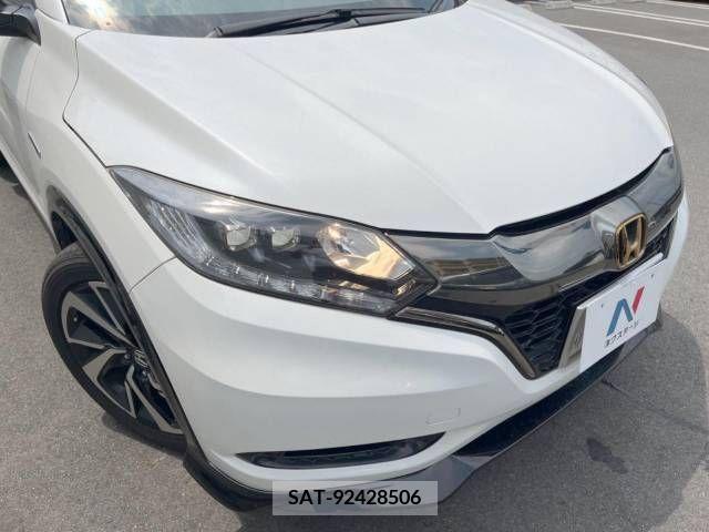 Honda VEZEL 2016-06 394825-12