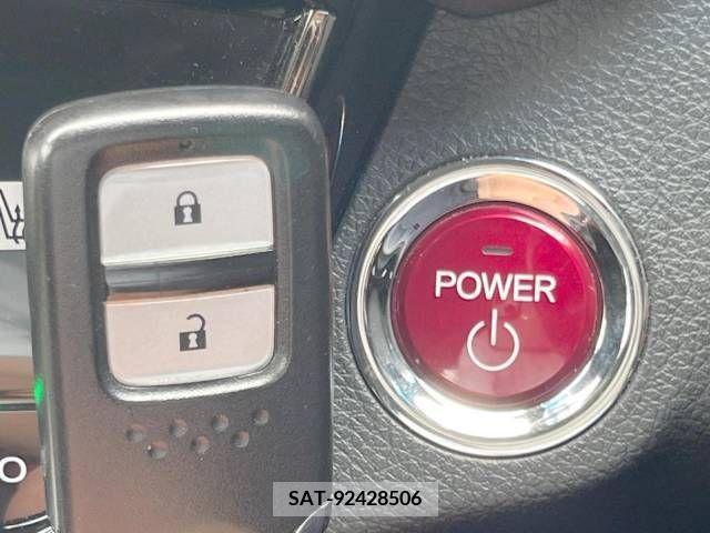 Honda VEZEL 2016-06 394825-7