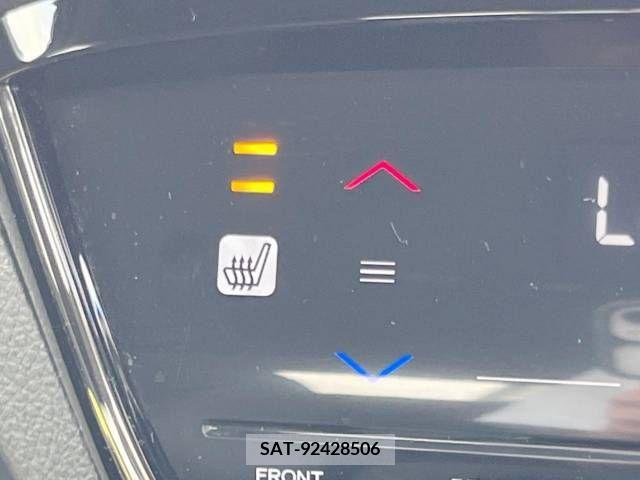 Honda VEZEL 2016-06 394825-6