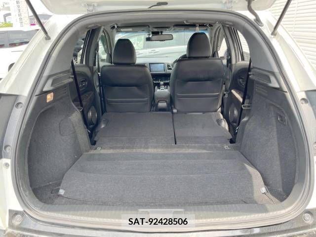 Honda VEZEL 2016-06 394825-11