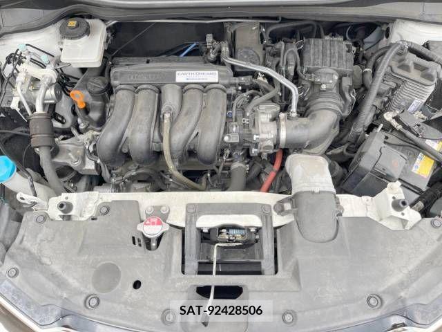 Honda VEZEL 2016-06 394825-18