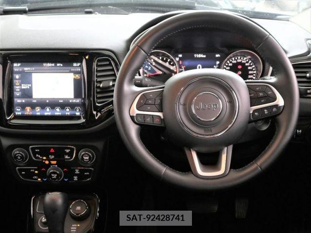 Jeep COMPASS 2018-08 232129-1