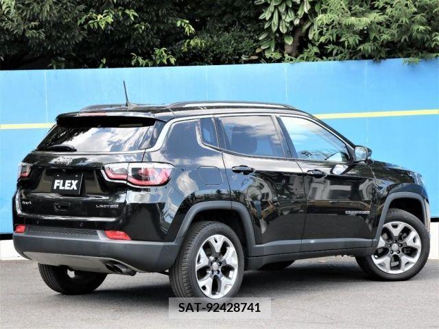 Jeep COMPASS 2018-08 232129-2