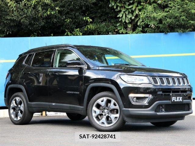Jeep COMPASS 2018-08 232129-5