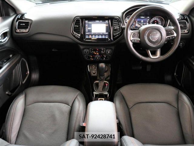 Jeep COMPASS 2018-08 232129-7