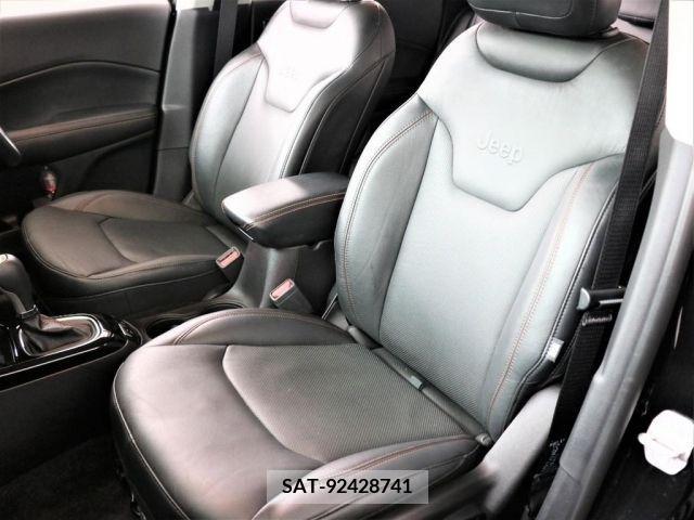 Jeep COMPASS 2018-08 232129-8