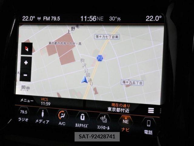 Jeep COMPASS 2018-08 232129-14