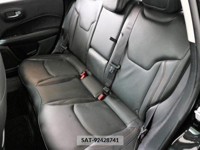 Jeep COMPASS 2018-08 232129-9