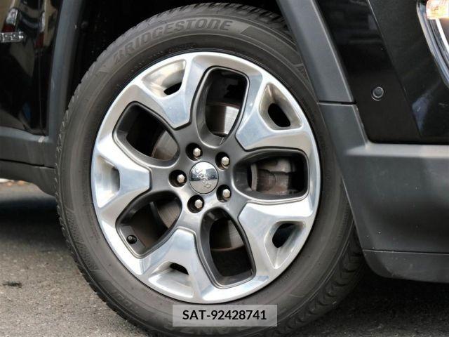 Jeep COMPASS 2018-08 232129-18