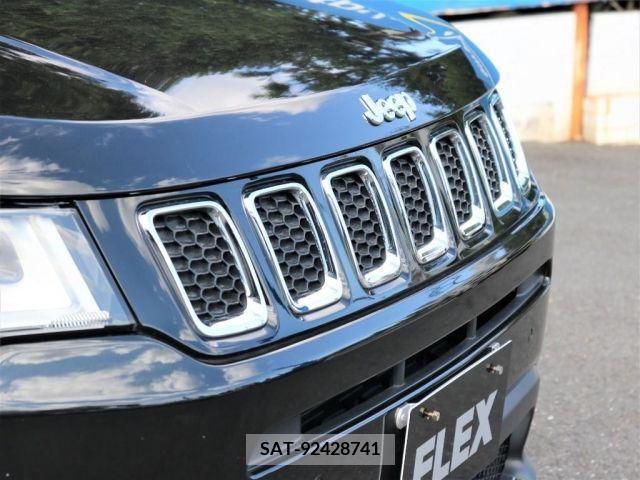 Jeep COMPASS 2018-08 232129-19