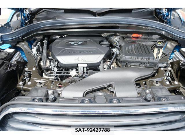 Bmw MINI 2020-03 347346-21