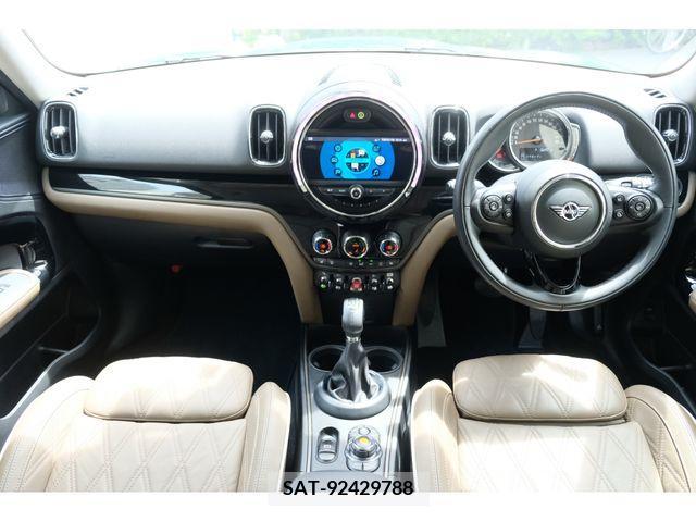 Bmw MINI 2020-03 347346-14