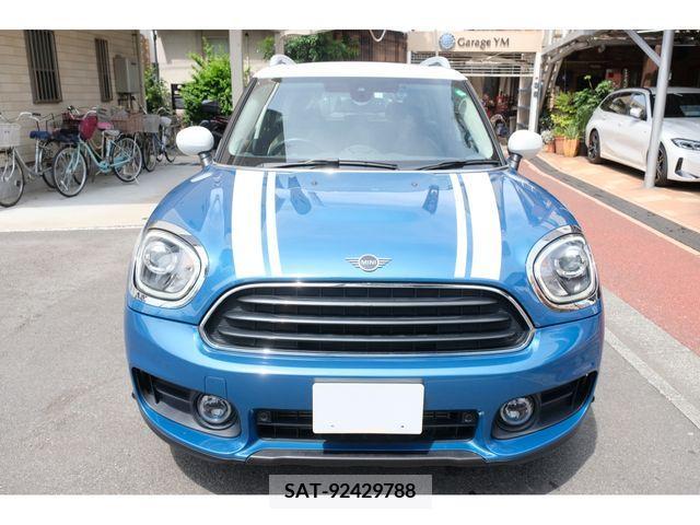 Bmw MINI 2020-03 347346-3