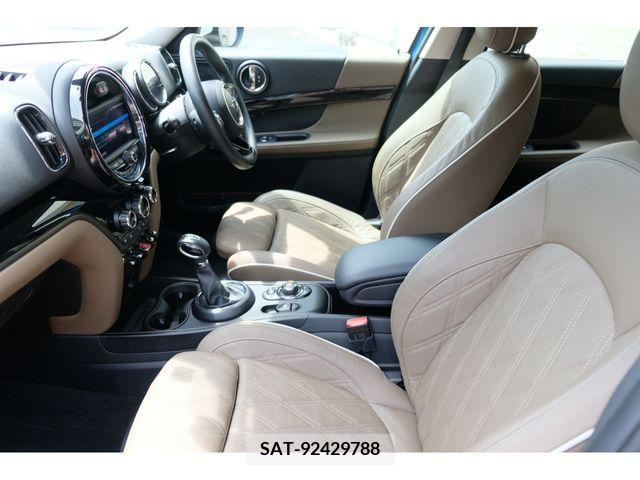 Bmw MINI 2020-03 347346-10