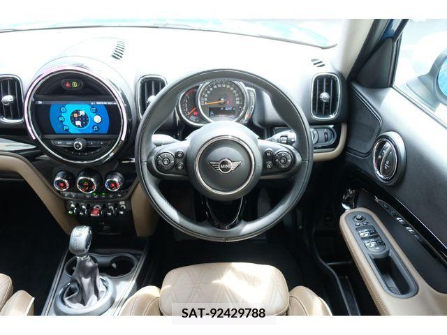 Bmw MINI 2020-03 347346-16