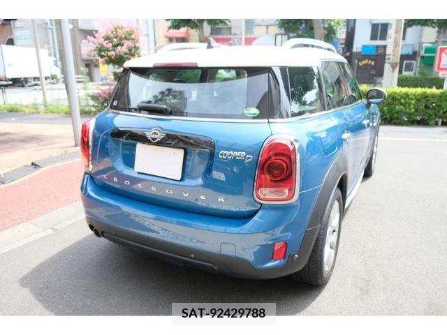 Bmw MINI 2020-03 347346-9