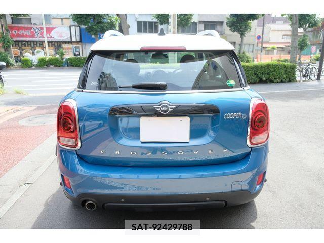 Bmw MINI 2020-03 347346-8