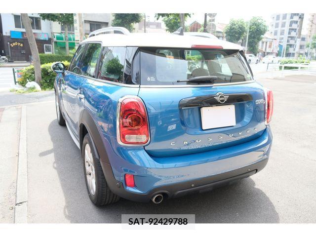Bmw MINI 2020-03 347346-2