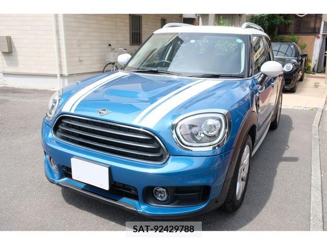 Bmw MINI 2020-03 347346-4