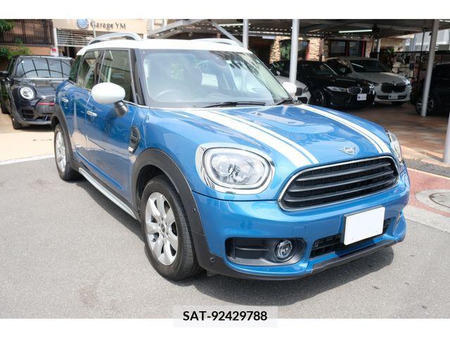 Bmw MINI 2020-03 347346-5