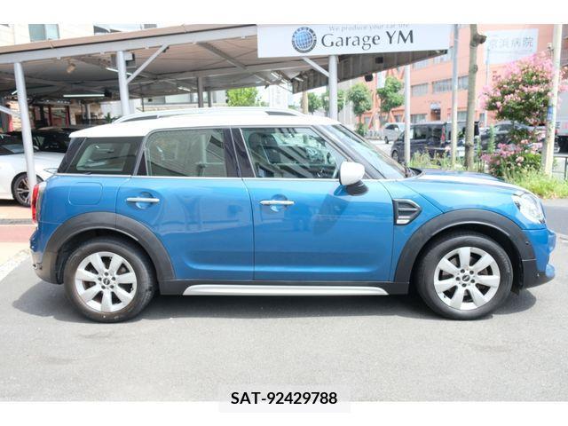 Bmw MINI 2020-03 347346-6