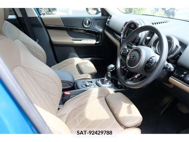 Bmw MINI 2020-03 347346-1