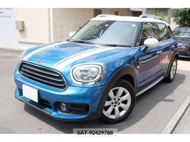 Bmw MINI 2020-03 347346-0