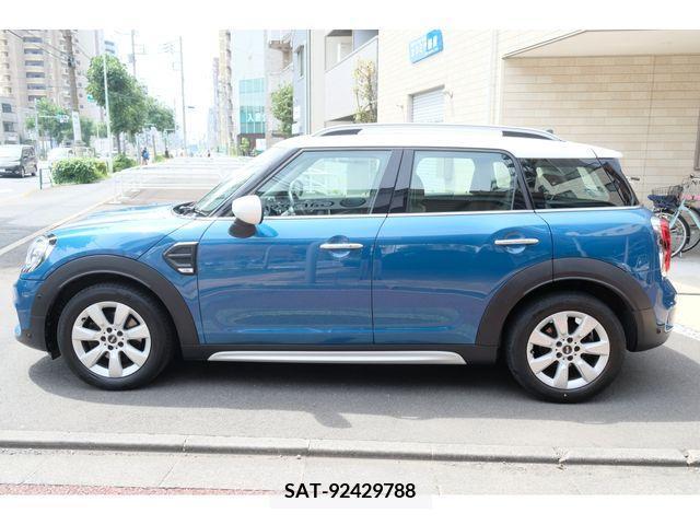 Bmw MINI 2020-03 347346-7