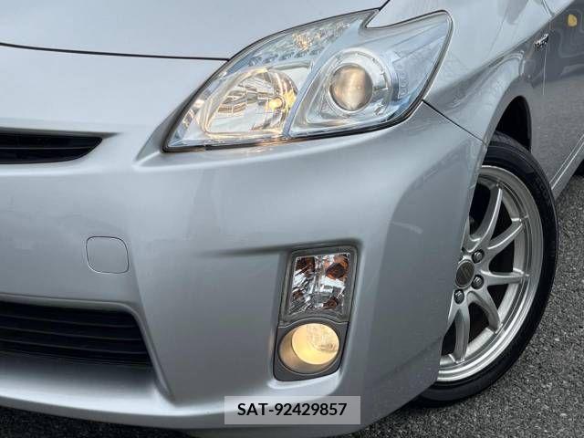 Toyota PRIUS 2011-08 282007-12