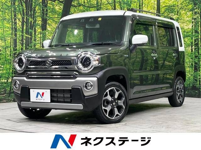 Suzuki HUSTLER 2021-01 15846-0
