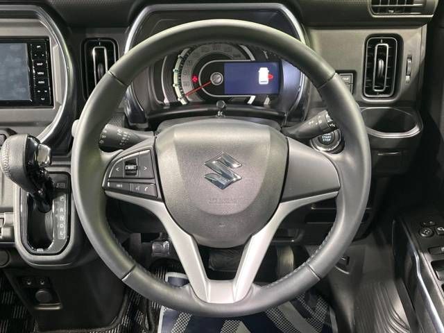 Suzuki HUSTLER 2021-01 15846-11
