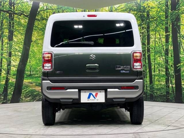 Suzuki HUSTLER 2021-01 15846-15