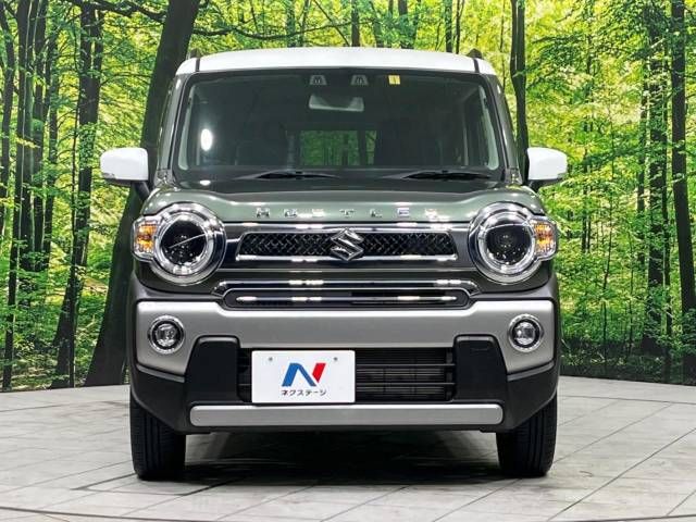 Suzuki HUSTLER 2021-01 15846-14