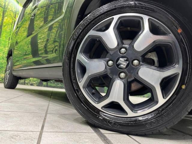 Suzuki HUSTLER 2021-01 15846-13
