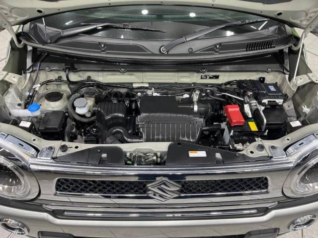 Suzuki HUSTLER 2021-01 15846-18