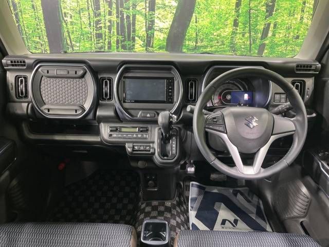 Suzuki HUSTLER 2021-01 15846-1